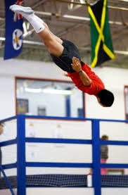 Image result for Usk Valley Trampoline Club