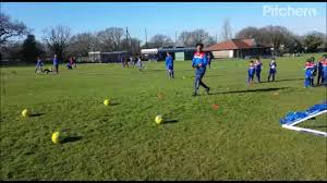 Image result for Hillyfielders Football Club
