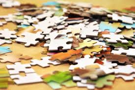 Image result for The Official Uk Puzzle Club