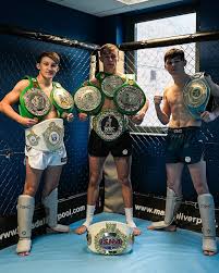 Image result for Liverpool Thai Boxing Club