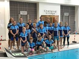Image result for South Lincs Competitive Swimming Club