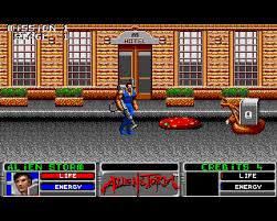 Image result for Alien Storm