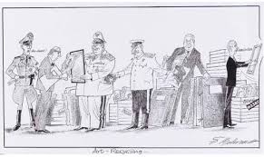 Image result for fritz behrendt