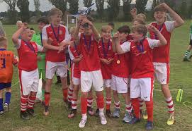 Image result for Thackley A F C Juniors