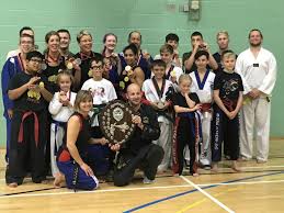 Image result for Swindon East TAGB Tae Kwon-Do