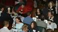 Speed-dating events are