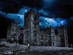 wallpapers :: castillo encantado fondo picture by agatha_bucket ...