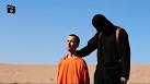 Murdered hostage David Hainess teenage daughter says her father.