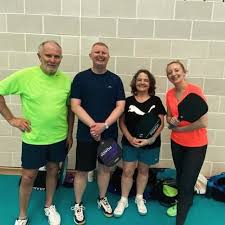 Image result for Weymouth Pickleball Club