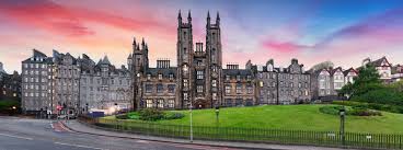 Image result for Edinburgh University