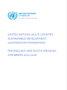 UNSDG | Multicountry Sustainable Development Framework for the ...