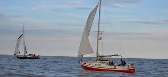 Image result for Slaughden Sailing Club