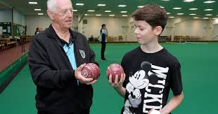 Image result for Loddon Vale Indoor Bowls Club
