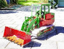 Image result for Corlust Meccano Club