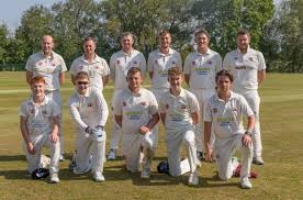 Image result for Grimsargh Cricket Club