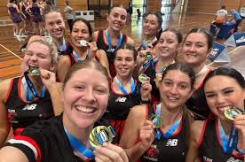 Image result for Engineering Services Netball Club