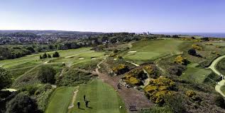 Image result for Royal Cromer Golf Club