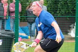 Image result for Huddersfield Tennis & Squash Club