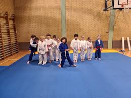 Image result for Southend Judo Club