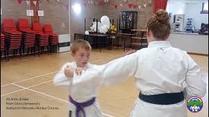 Image result for Edinburgh Karate do Shotokai