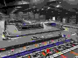 Image result for Indoor Karting Essex Colchester