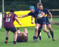 Image result for Ellingham and Ringwood Rugby Club