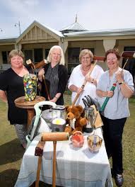 Image result for Bury Croquet Club