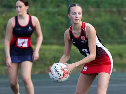 Image result for Red Dragon Netball Team