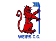 Image result for Weirs Cricket Club