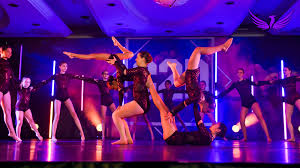 Image result for Phoenix Acro Gymnastics Club