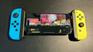 Image result for iphone controller