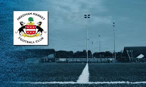 Image result for Needham Market Football Club