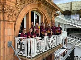 Image result for St Cross Symondians Cricket Club