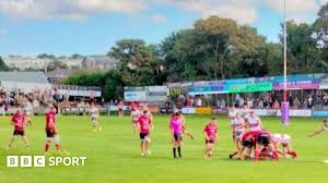 Image result for Camborne Rugby Football Club