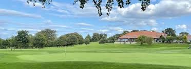 Image result for Castle Eden Golf Club