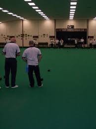 Image result for Thornaby Indoor Bowls Club