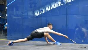 Image result for Beaconsfield Squash Club