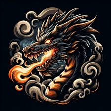 Image result for the fierce EASTMOOR DRAGONS