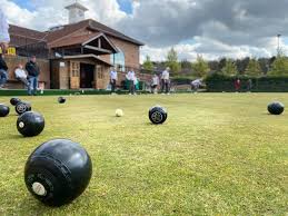 Image result for Northampton B B O B Bowls Club