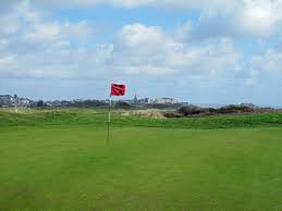Image result for Tenby Golf Club