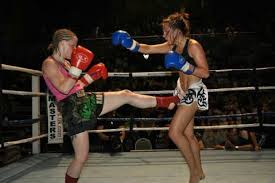 Image result for Kao Loi Thai Boxing