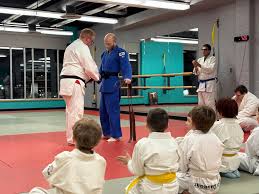 Image result for Burnham Karate Club