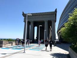 Image result for colonnades