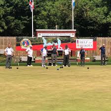 Image result for St Ronans Bowling Club