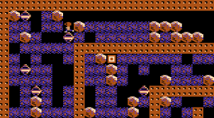 Billedresultat for boulder dash