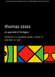 Image result for szasz