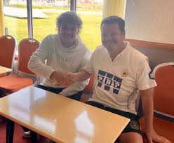 Image result for Cherry Tree Cricket Club