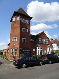 Image result for Brentham Tennis Club