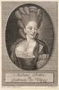 Madame Dobler als Gabriele de Vergy - AGSA Collection
