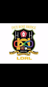 Image result for Ince Rosebridge Sports & Community Club